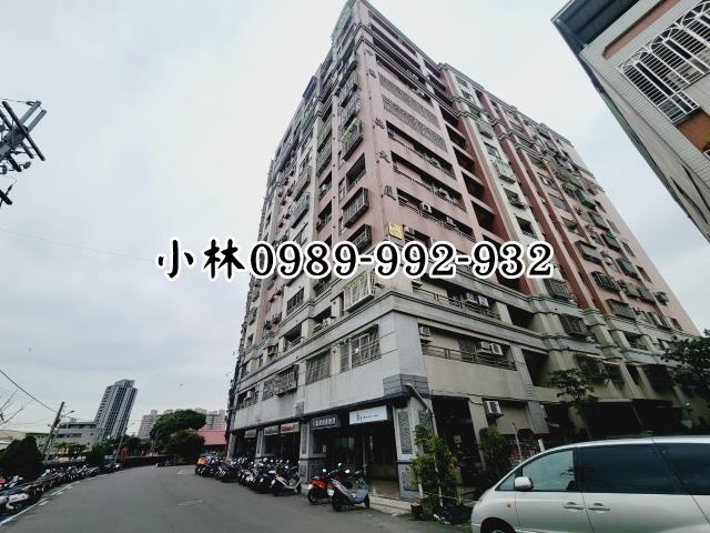 南區大樓法拍-1