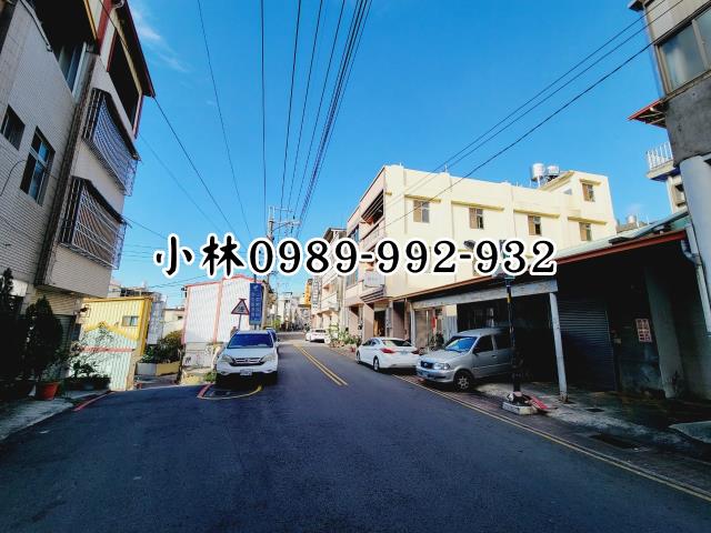 台中東勢法拍透天-1