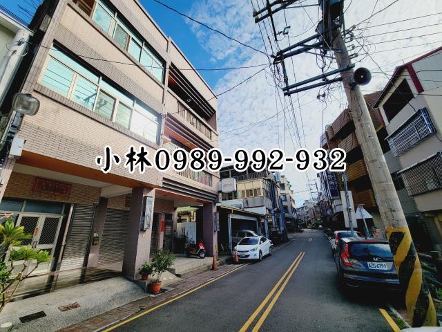 台中東勢法拍透天-4