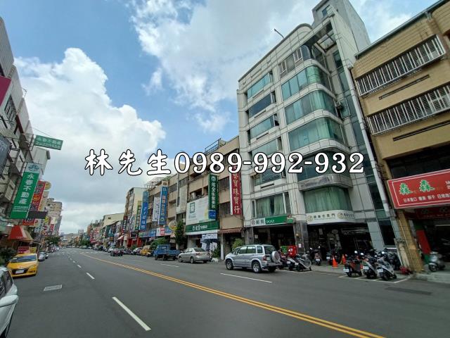 台中北區華廈拍賣-2