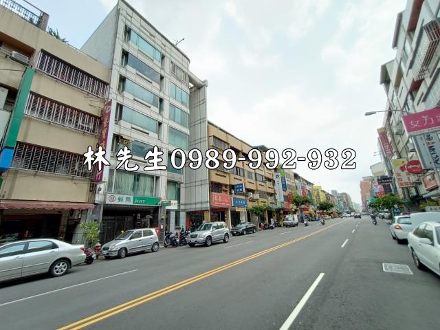 台中北區華廈拍賣-3