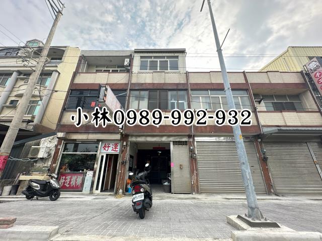 台中透天法拍-4