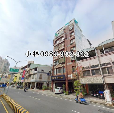 台南中西區套房法拍-1