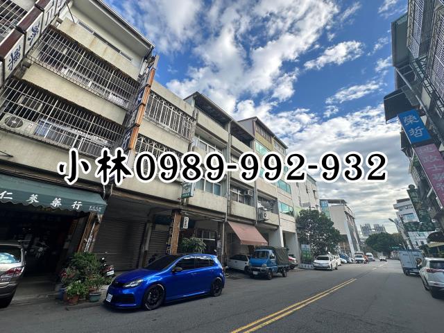台中法拍透天-1