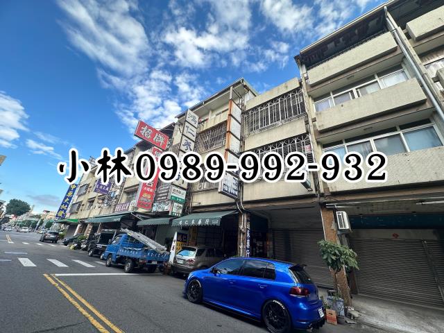 台中法拍透天-3