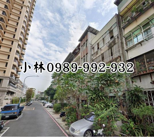 高雄苓雅法拍公寓-1