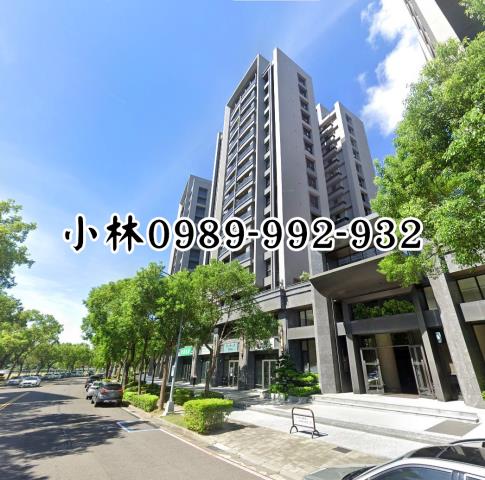橋頭法拍大樓-2