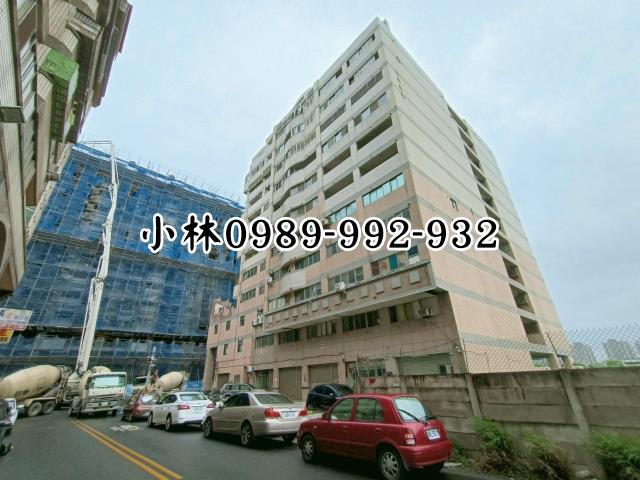 梧棲大樓拍賣-2