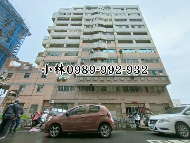 梧棲大樓拍賣-3