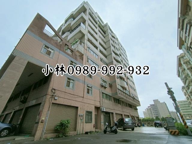 梧棲大樓拍賣-4