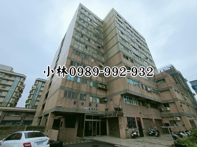 梧棲大樓拍賣-7