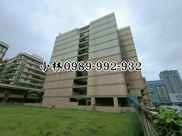 梧棲大樓拍賣-8