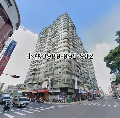 楠梓法拍大樓-4