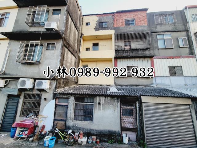 台中清水法拍透天-7