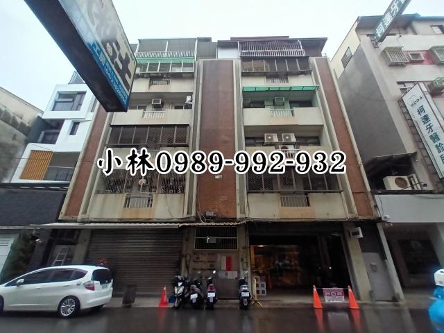 西區華廈法拍-3