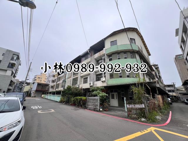 台中法拍透天-1