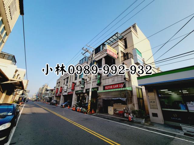 台中清水法拍透天-9