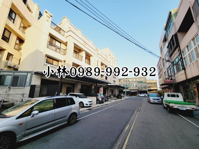 台中清水法拍透天-1
