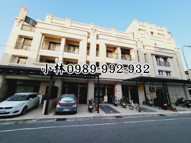 台中清水法拍透天-2