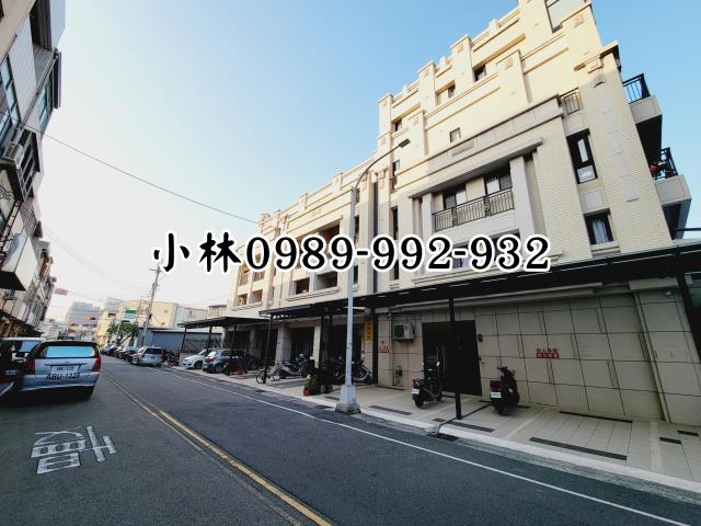 台中清水法拍透天-3