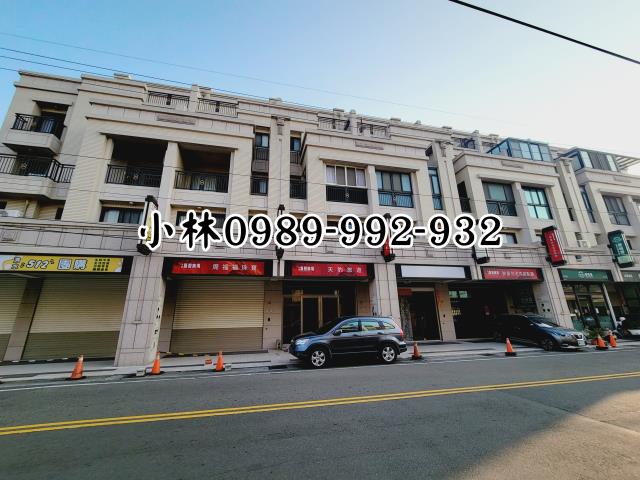 台中清水法拍透天-8