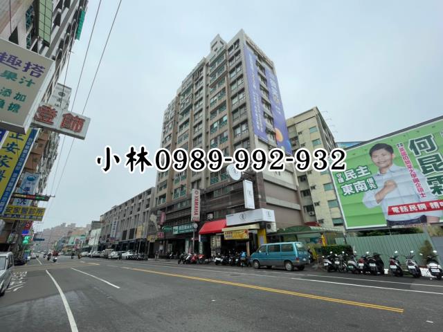 南區法拍大樓-3