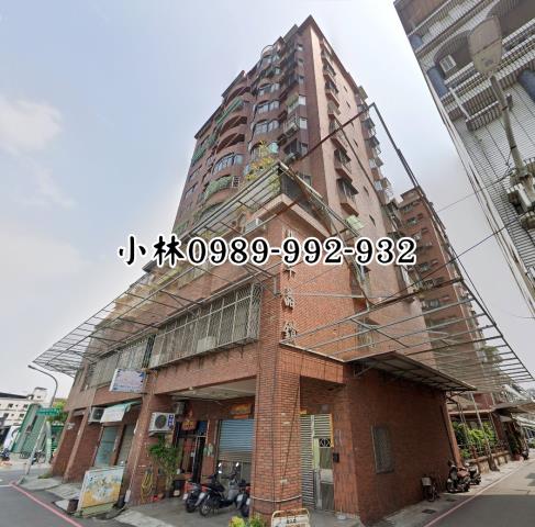 高雄大樓法拍-1