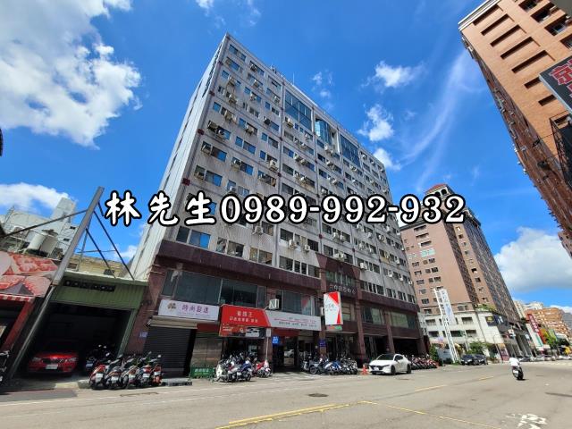 南屯法拍大樓-5