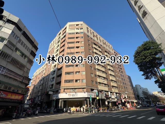 北區法拍大樓-3