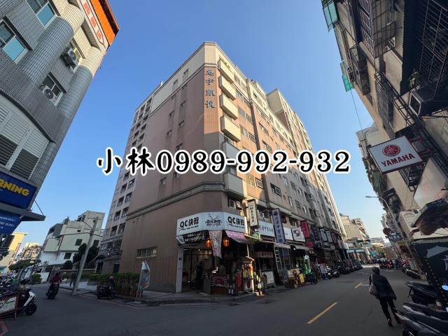 北區法拍大樓-5