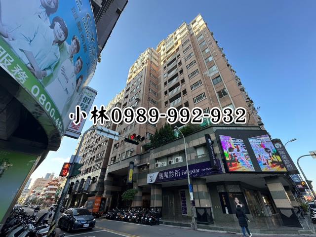 台中西屯大樓法拍-4