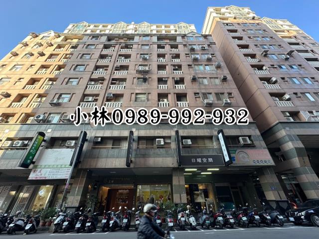台中西屯大樓法拍-5