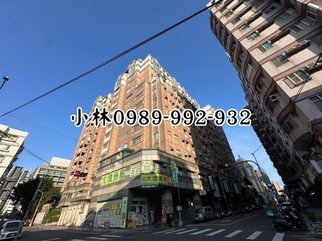 台中西屯大樓法拍-6