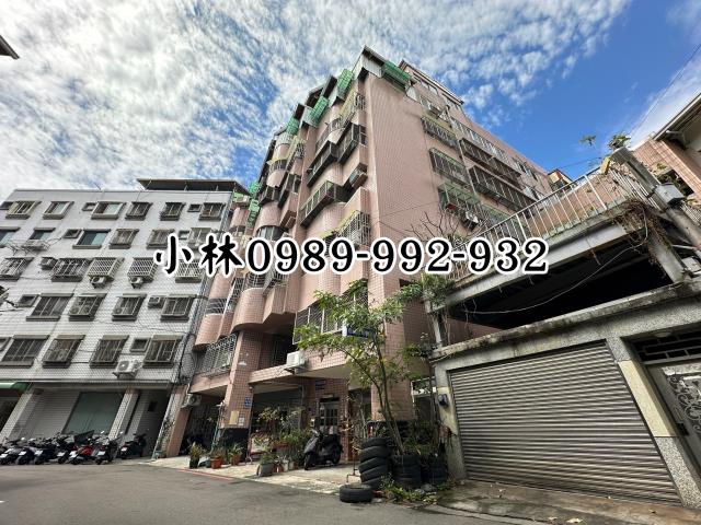 台中北屯華廈法拍-3