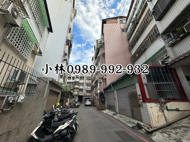 台中北屯華廈法拍-4