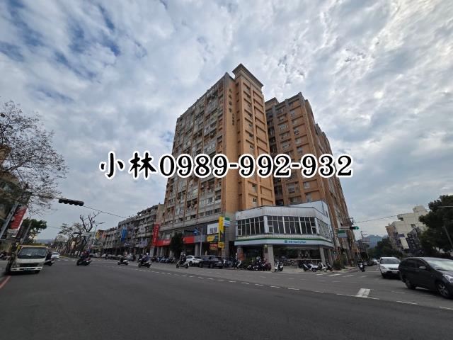 台中豐原大樓拍賣-1
