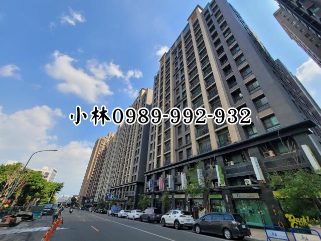 西屯大樓法拍-1