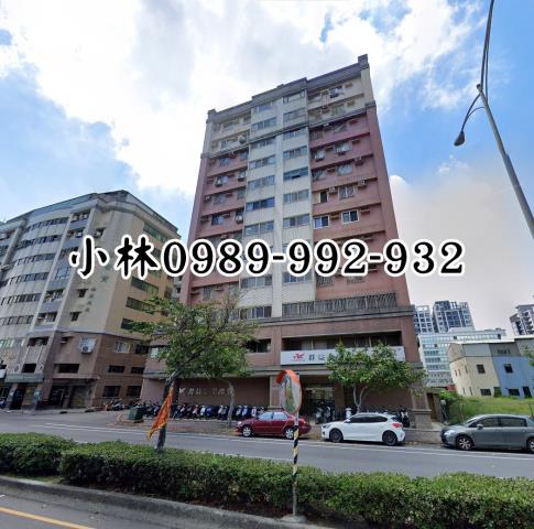台中梧棲拍賣大樓-2