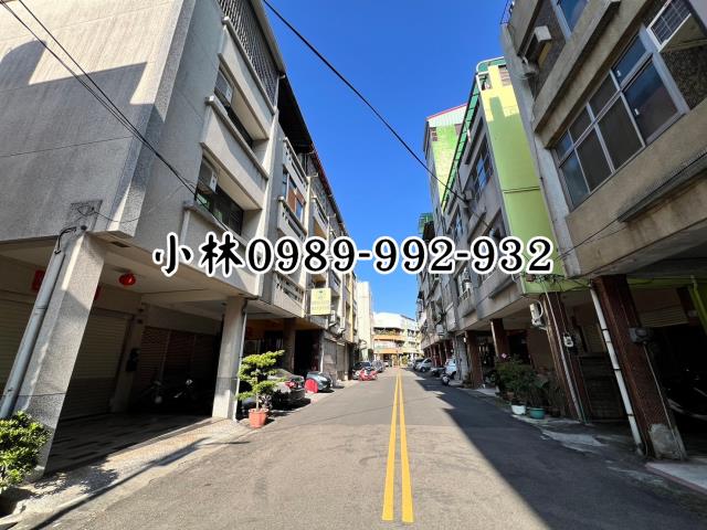 豐原法拍透天-1