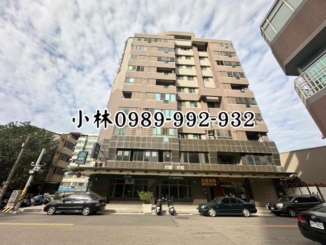 台中梧棲法拍大樓-2