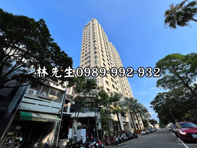 台中西區法拍大樓-2