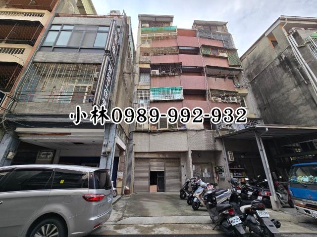 西區公寓法拍-1