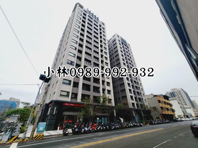 梧棲法拍大樓-2