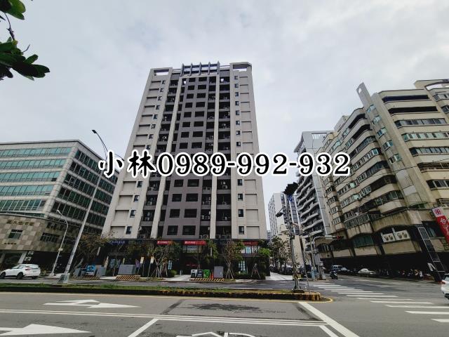 梧棲法拍大樓-4