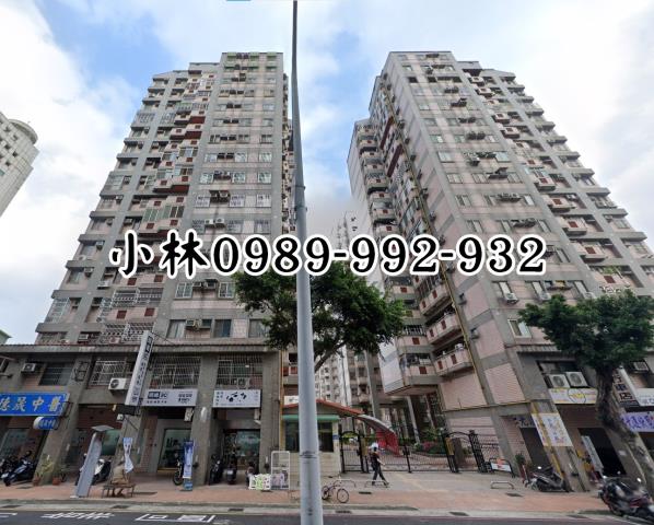 台中法拍大樓-2