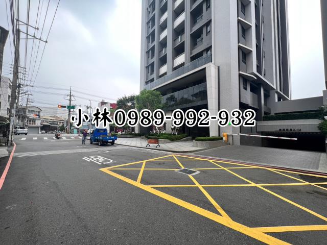 台中大里大樓法拍-1