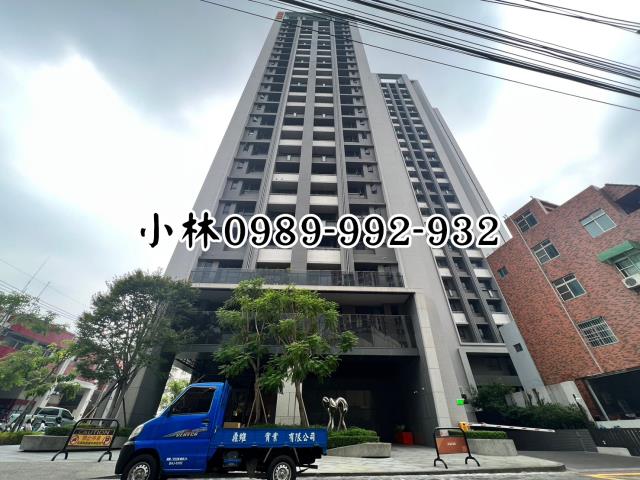 台中大里大樓法拍-2