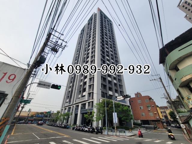 台中大里大樓法拍-3
