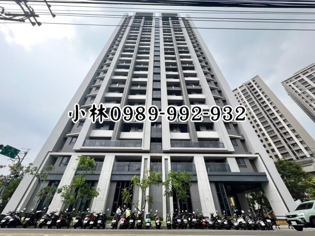 台中大里大樓法拍-4