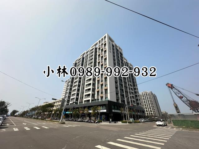 梧棲法拍大樓-3